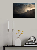 Ranger of The Dune Poster och Canvastavla