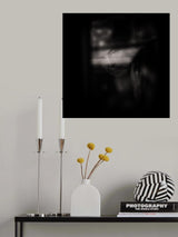 Glass Poster och Canvastavla