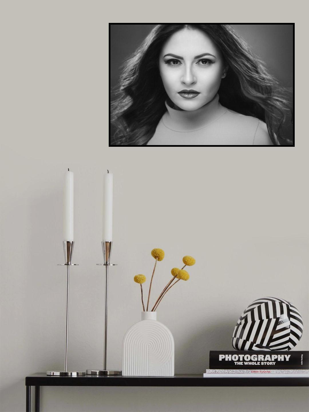 Poster och Canvastavla