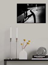 walk the line Poster och Canvastavla