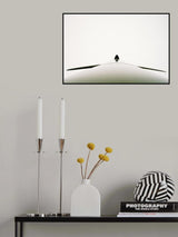 Penguin Poster och Canvastavla