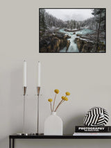 Frozen Throne Poster och Canvastavla