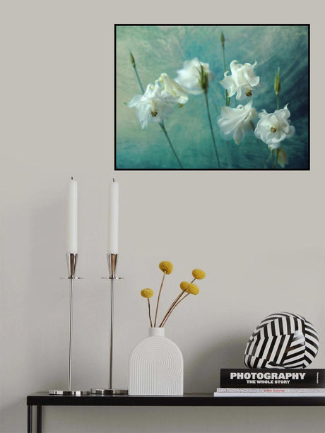 Crowns of Thorns Poster och Canvastavla