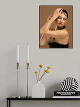 Velvet Poster och Canvastavla