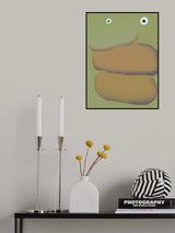 18x24 Poster och Canvastavla