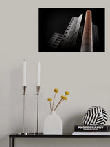 " / " Poster och Canvastavla