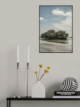Weligama Poster och Canvastavla