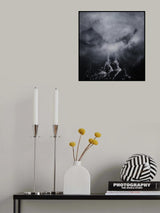 IN THE BLEAK MID-WINTER Poster och Canvastavla