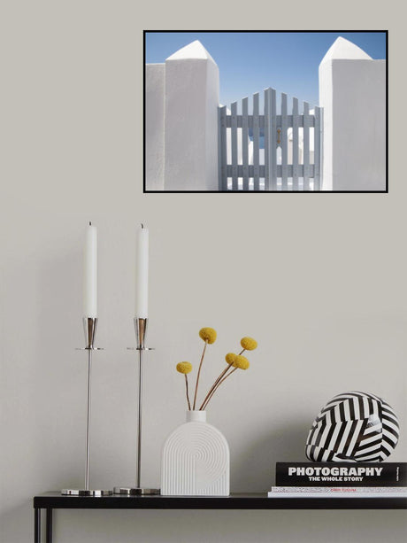 gateway Poster och Canvastavla
