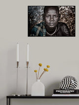 Poster och Canvastavla