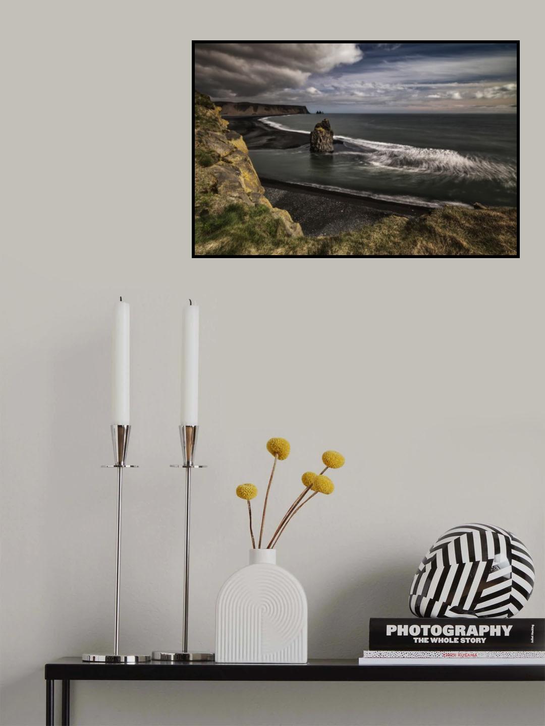 Rocks Poster och Canvastavla