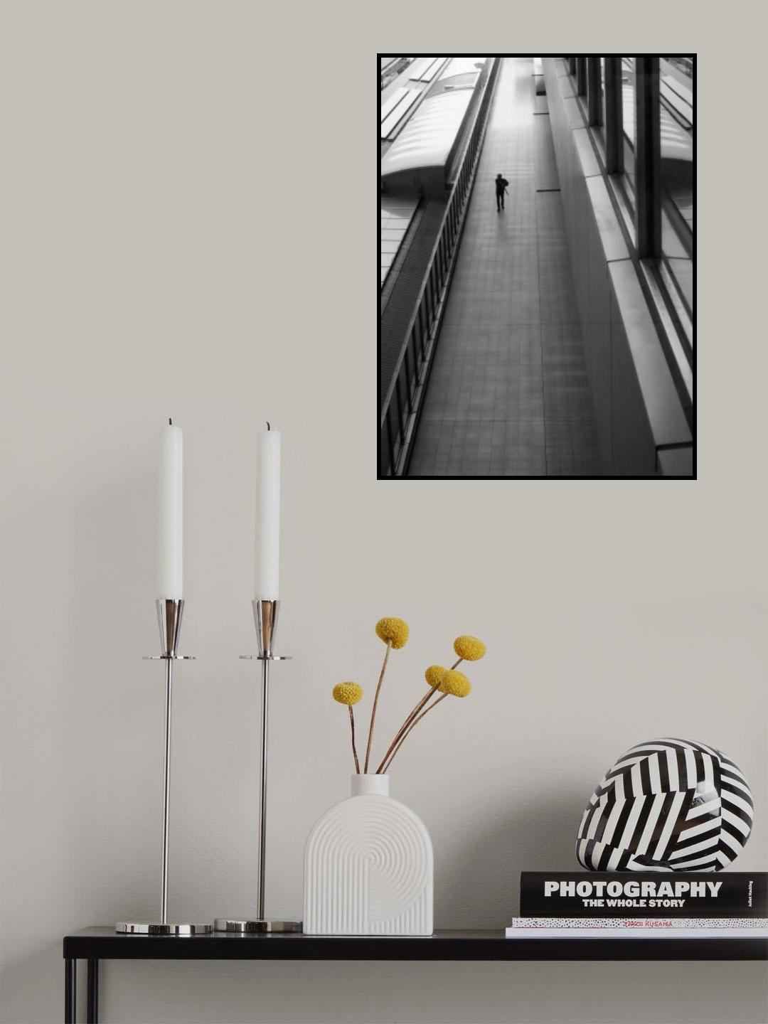 Poster och Canvastavla