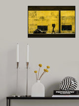 I am too small to carry them Poster och Canvastavla