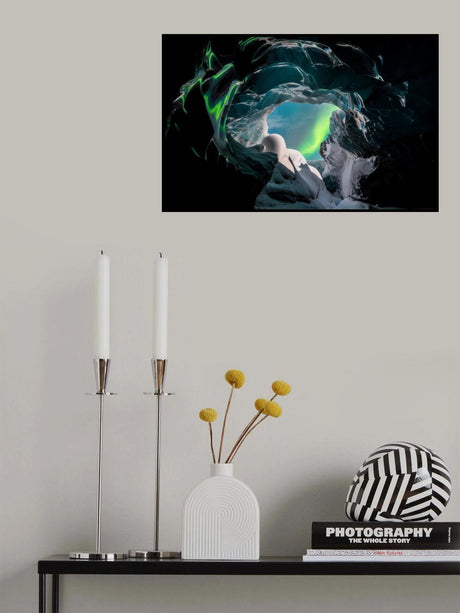 Wonders of Iceland Poster och Canvastavla