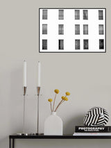 cleaner Poster och Canvastavla