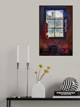 Herbalist Poster och Canvastavla
