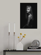 Shanice Poster och Canvastavla