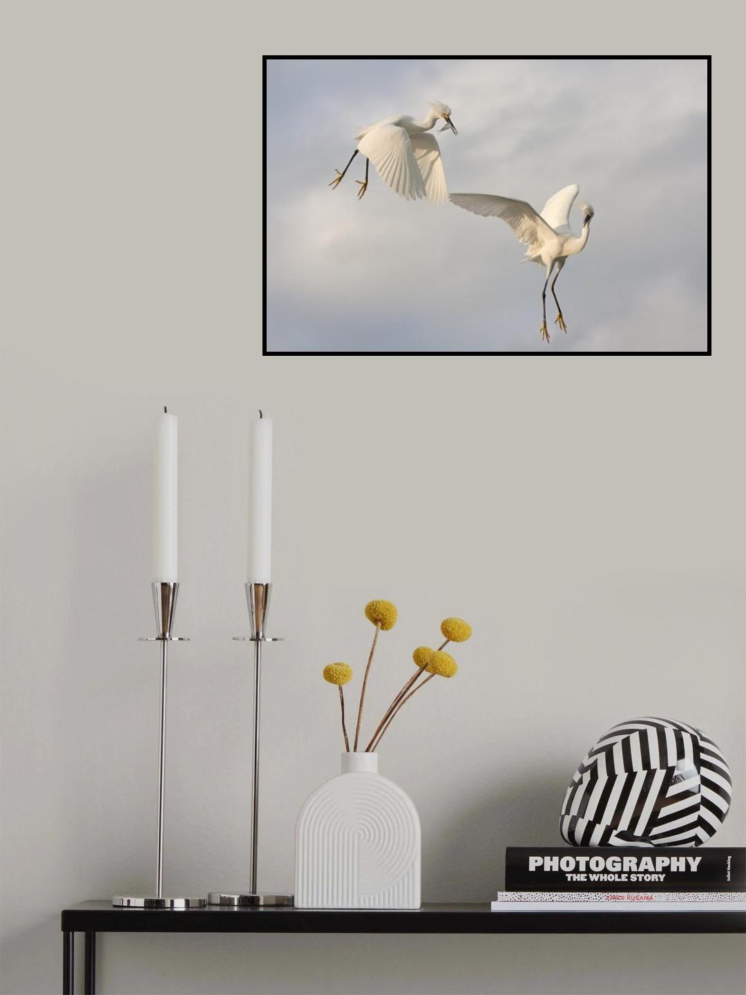 Mine!!!!! Poster och Canvastavla