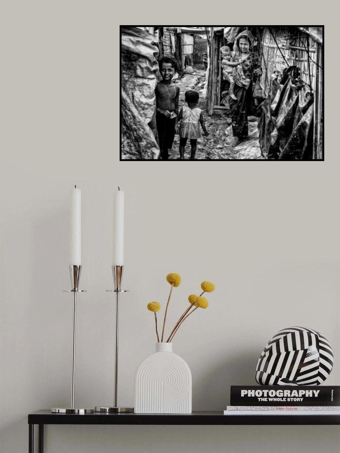 Poster och Canvastavla