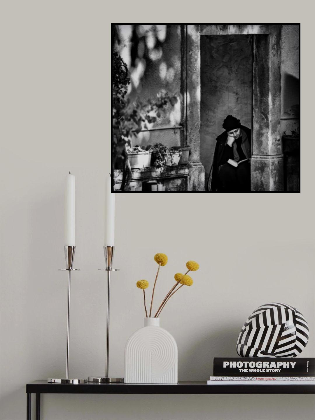 Poster och Canvastavla