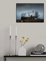 Little Light Poster och Canvastavla