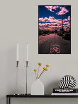 Torresdale Ave. Poster och Canvastavla