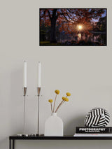 Cristal 3. Poster och Canvastavla
