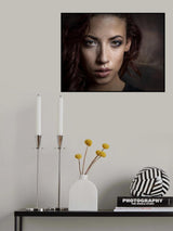 Questions Poster och Canvastavla