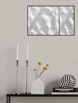Dancing shadows Poster och Canvastavla