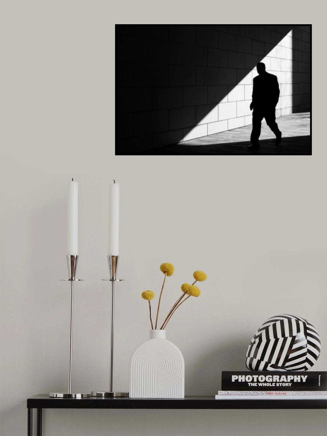 Poster och Canvastavla