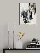 Compassionate Poster och Canvastavla