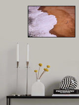 alone Poster och Canvastavla