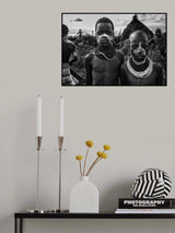Poster och Canvastavla