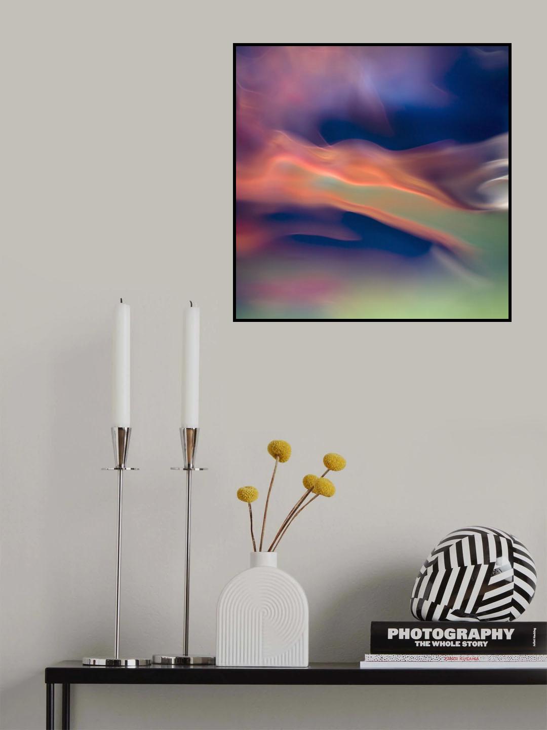 #25 Poster och Canvastavla