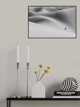 Shadow of the desert II Poster och Canvastavla