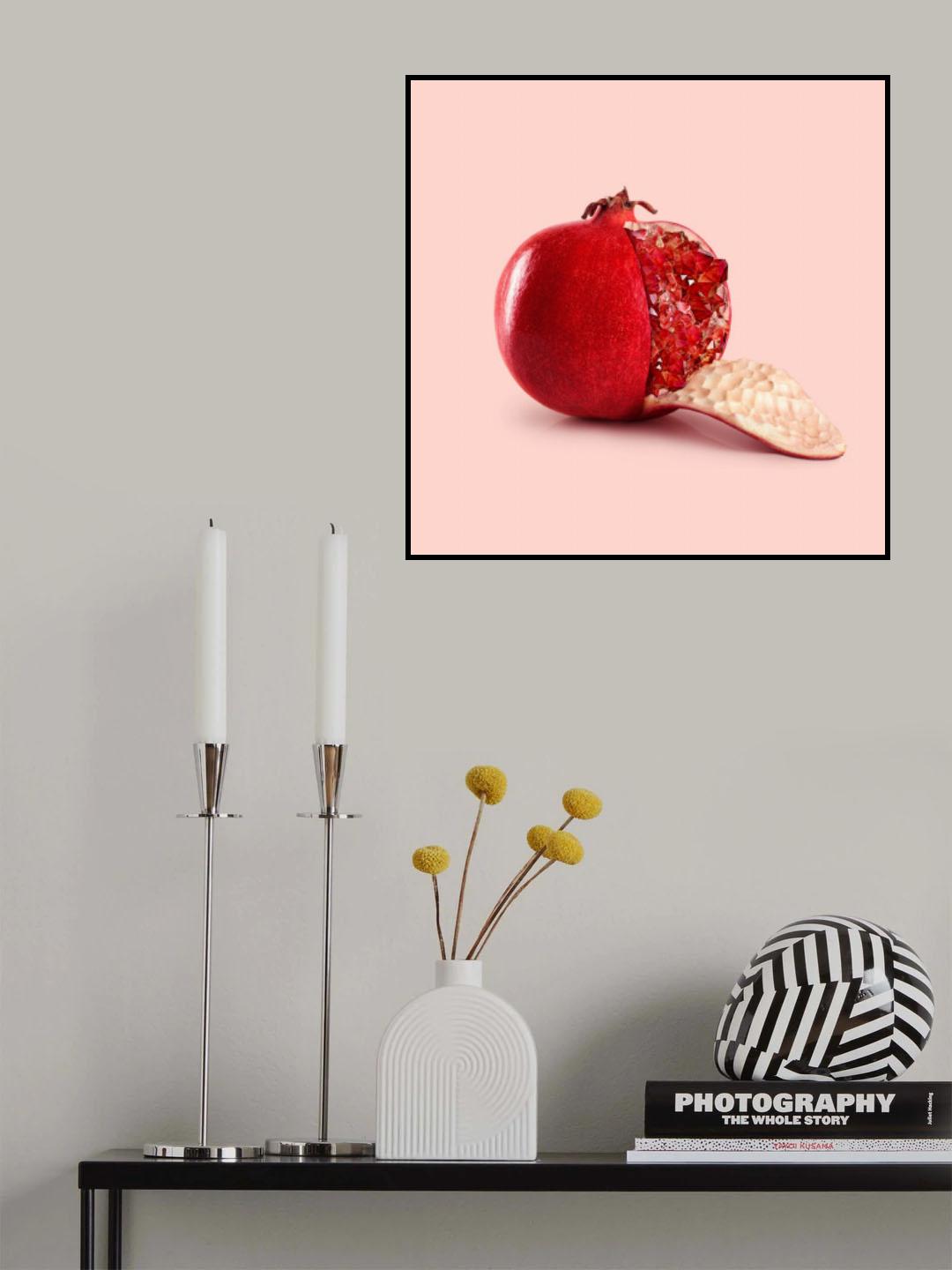 Fruit Precious Poster och Canvastavla