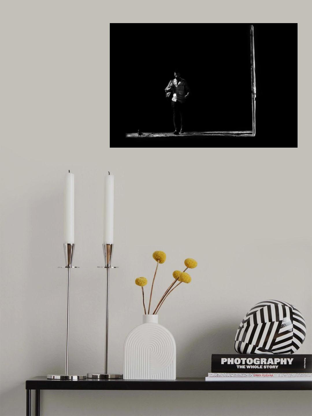 Poster och Canvastavla