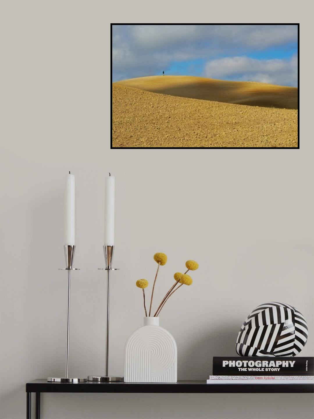 Lighthouse Poster och Canvastavla