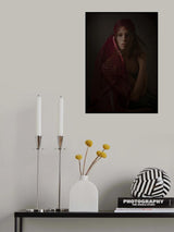 Gipsy Poster och Canvastavla
