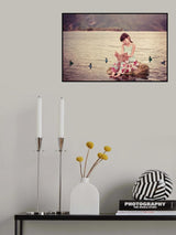Tales of distant lands Poster och Canvastavla