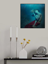 Obsession I Poster och Canvastavla