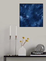Marble 15 Poster och Canvastavla