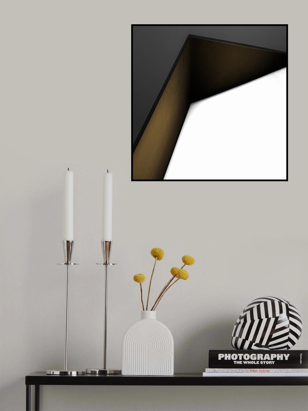 light box Poster och Canvastavla