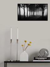 My way home Poster och Canvastavla