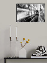Tram No. 28 Poster och Canvastavla