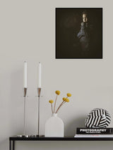 Gaultier Poster och Canvastavla