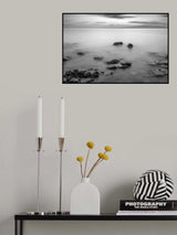 Erosion Poster och Canvastavla