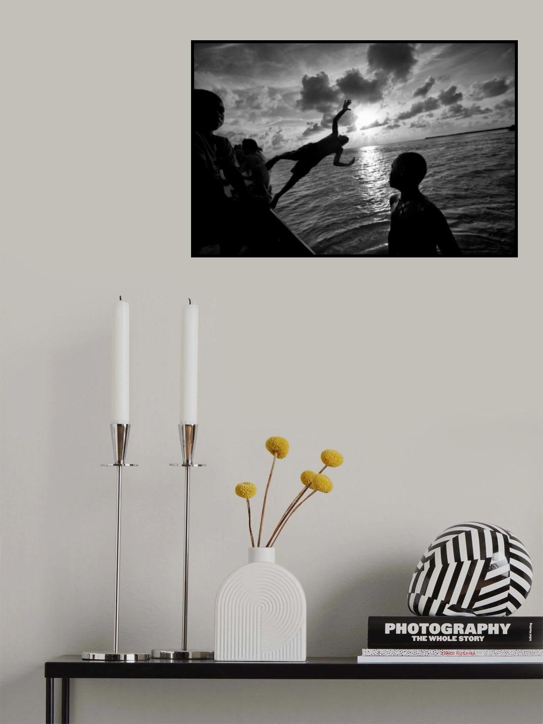 Poster och Canvastavla