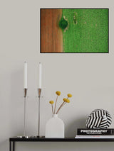 Imperfect Poster och Canvastavla