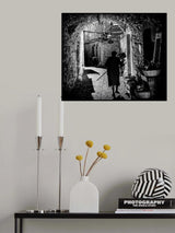 Poster och Canvastavla